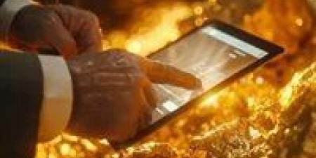 اعرف هتشتري بكام.. أسعار الذهب في مصر اليوم الإثنين 12 أبريل