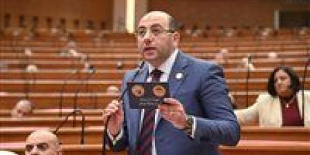 انطلاقاً من توجيهات القيادة السياسية: حماة الوطن يعقد صالون سياسي لإيجاد حلول تعالج بصورة جذرية ناجزة مشكلات الأسرة المصرية