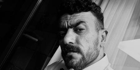 طلق نار.. أحمد العوضي يشوق الجمهور لـ فيلم شمشون ودليلة بهذه الطريقة