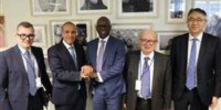 وزير التخطيط: الاقتصاد المصري أظهر صلابة في ظل التوترات الجيوسياسية في المنطقة