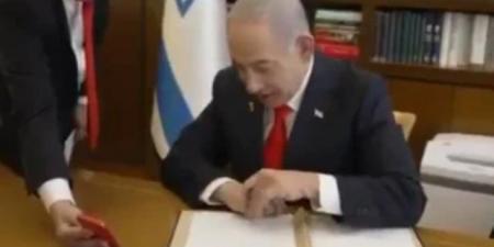 نتنياهو يتوعد بحسم بنت جبيل.. وخطة إسرائيلية لمنطقة عازلة حتى الليطانى