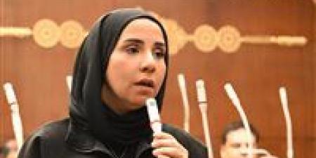 نحتاج تشريع للعلاقة بين المطورين والعملاء.. طلب مناقشة للنائبة ولاء هرماس لضبط سوق التطوير العقاري وحماية حقوق المواطنين