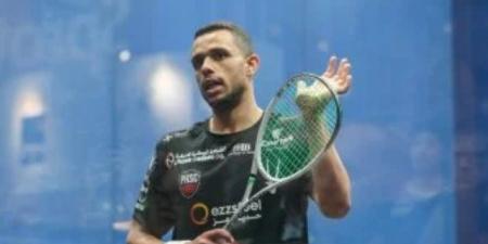 سيطرة مصرية على التصنيف العالمى للاسكواش والسلاح وتنس الطاولة