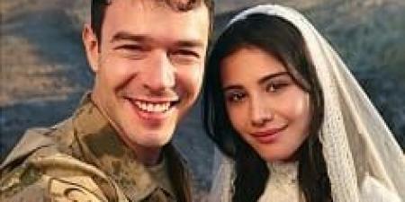 مسلسل أنت من أحببت الحلقة 10.. موعد العرض وأبرز الأحداث المنتظرة