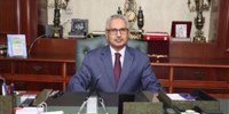 محافظ بني سويف يوجه برفع درجة الاستعدادات لموسم توريد القمح 2025/2026