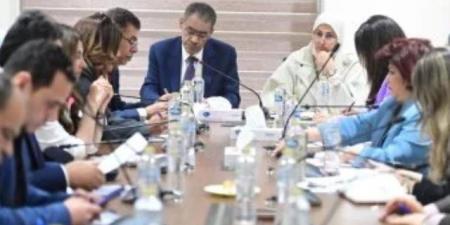 وزير الدولة للإعلام: الحكومة لديها نية لإصدار قانون حرية تداول المعلومات