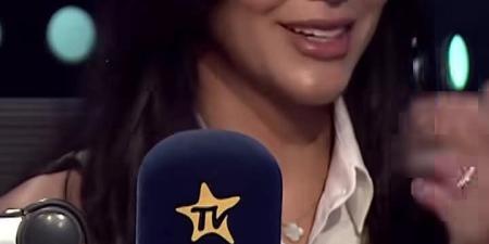 ريم سامي: نفسي يعملوا معاش للمطلقات