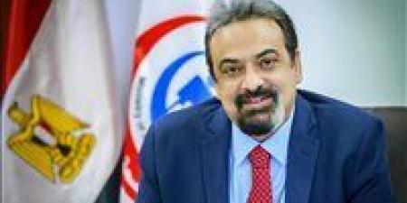 "الصحة": مدينة واسمات من أهم مشاريع الوزارة.. وخطوة نحو الاكتفاء الذاتي وتقليل الاستيراد