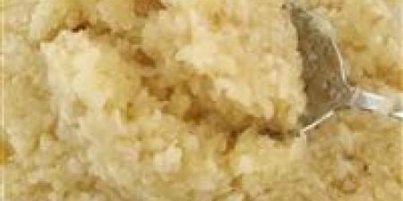 خليكي واعية...تخزين الثوم لمده 12 شهر بأفضل الطرق