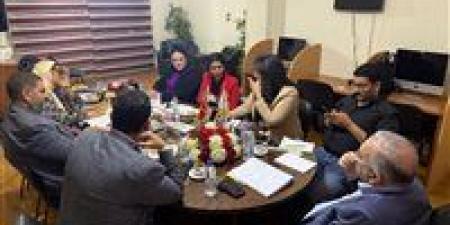 «المصريين الأحرار» يطلق حوارا موسعا حول مشروعه لقانون حماية حقوق الأبناء وتعزيز الاستقرار الأسري