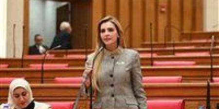النائبة مروة بُريص تتقدم بطلب إحاطة بشأن تراجع كفاءة الاتصال بين الحكومة والبرلمان وتأخر الرد على طلبات النواب