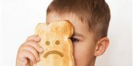 مرض السيلياك الأعراض والعلاج ونصائح غذائية للسيطرة على الداء البطني