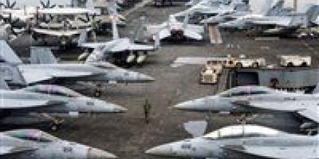 أكسيوس عن مسؤول أمريكي كبير: الحرب ضد إيران قد تُستأنف خلال أيام