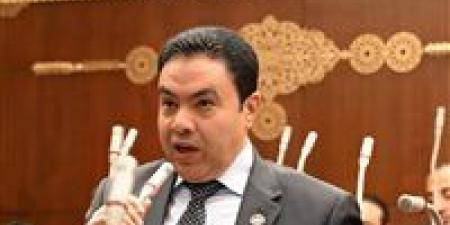 الشرقاوي يدق ناقوس الخطر: زيادات إيجارات الأوقاف تهدد الفلاحين بخسارة أراضيهم ومصدر رزقهم