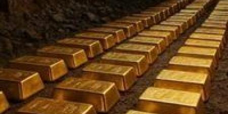 زلزال يضرب أسعار الذهب الآن في مصر بعد إغلاق مضيق هرمز | تحديث الآن