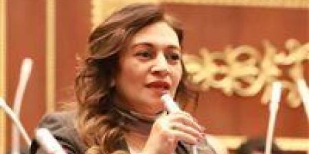 النائبة نيڤين فارس تتقدم باقتراح برغبة لتغيير النظرة المجتمعية للتعليم الفني في مصر