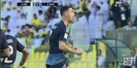 الوصل ضد النصر.. ملخص اهداف ونتيجه مباراة النصر والوصل في دوري أبطال آسيا 2 بعد مرور 80 دقيقة