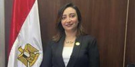 النائبة كريستينا عادل حكيم تقترح إنشاء هيئة نقل عام بأسيوط لتخفيف معاناة المواطنين