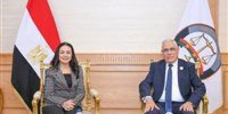 النيابة العامة توقع بروتوكول تعاون مع التضامن لدعم الفئات الأولى بالرعاية وتيسير حصولها على الخدمات