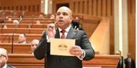 زيادة غير مبررة على المواطنين.. النائب علي خليفة يتقدم بطلب إحاطة لوقف “التعريفة الموحدة” للعدادات الكودية