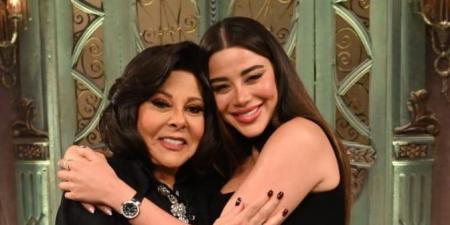 يارا السكري: اتخضيت من نجاح روح.. واتأذيت نفسيًا بسبب مشهد في المسلسل