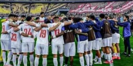 4 بطولات تغازل الزمالك موسم 2025-2026.. تعرف عليها