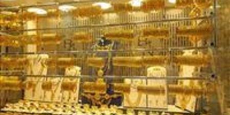 عاجل| مفاجأة غير متوقعة في أسعار الذهب الآن في مصر.. أعرف بكام