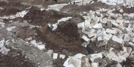 جهود مكثفة للوحدات المحلية ببني سويف في النظافة والتجميل ومواجهة التعديات وتحسين الخدمات