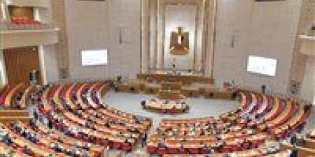 البرلمان يستعرض غدا بيان رئيس الوزراء بشأن مواجهة تداعيات الأزمة الاقتصادية العالمية