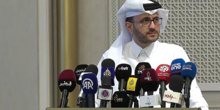 قطر: استمرار إغلاق مضيق هرمز يحول الأزمة من إقليمية إلى أزمة دولية