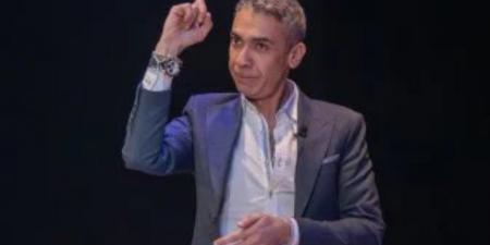 الدكتور ضياء العوضى.. مصدر يكشف موعد تقرير الطب الشرعى وسبب الوفاة