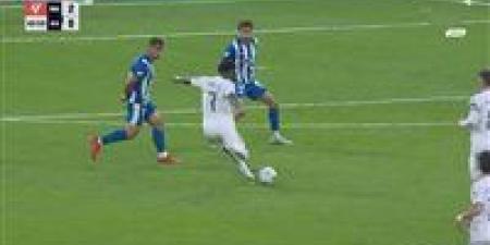 الريال ضد ألافيس.. تابع الآن مجاناً مباراة ريال مدريد وألافيس في الدوري الإسباني