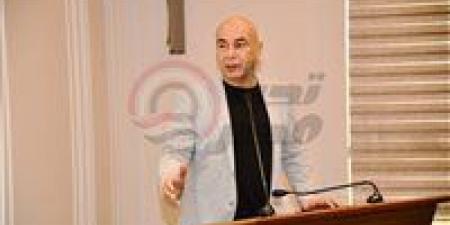 حسام حسن: هدفنا إسعاد المصريين.. والمنتخب يحتاج للاستقرار ومواجهة الكبار لتحقيق النجاح