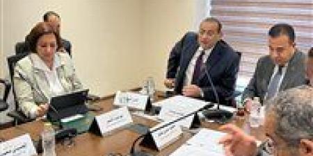 خلال اجتماع اتصالات النواب.. رئيس المصرية للاتصالات : إعادة فحص جميع طلبات اشتراكات الخطوط الارضيه