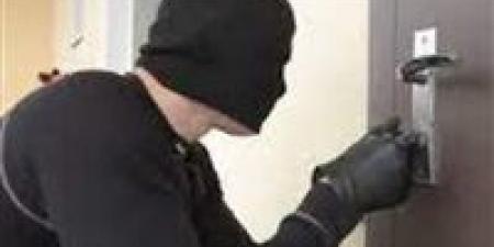 7 سرقات وعودة المسروقات.. سقوط عصابة “كسر الشقق” بالإسكندرية