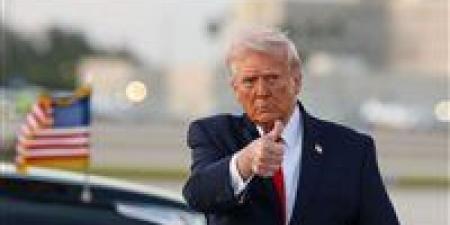 استطلاع رأي: شعبية ترامب تهبط لأدنى مستوياتها وسط مخاوف من انفعالاته