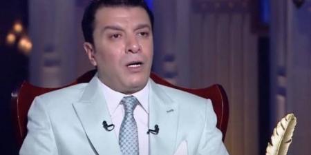 عيب أوي.. مصطفى كامل يعلق على شائعات وفاة هاني شاكر