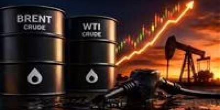 اقتصادية تحذر: برنت قد يقفز لـ130 دولاراً إذا استمر شلل مضيق هرمز