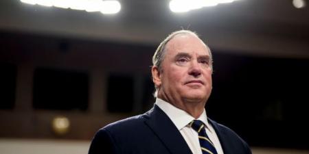 خريف الرؤوس الكبيرة.. هل عصفت حرب إيران بجنرالات ووزراء ترامب؟