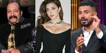 قبل يارا السكري.. نجوم تحدثوا عن ذكرياتهم مع لبس العيد «أحدهم تعرض للسرقة»