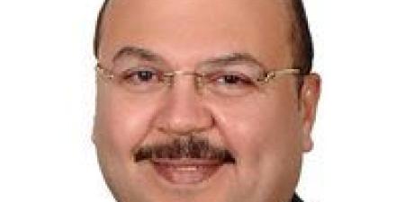 النائب ميشيل الجمل: ذكرى تحرير سيناء ملحمة وطنية خالدة تمثل واحدة من أعظم المحطات في تاريخ الدولة الحديث