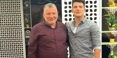 نادي الزمالك يرد على تصريحات والد أحمد سيد زيزو لاعب الأهلي