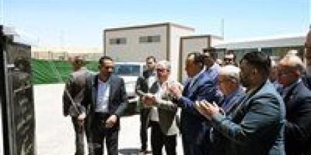 رئيس الوزراء: طفرة استثمارية في المنطقة الاقتصادية لقناة السويس وإنشاء 200 مصنع