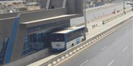 الأتوبيس الترددي يثبت مواعيد التشغيل مع بدء تطبيق التوقيت الصيفي 2026