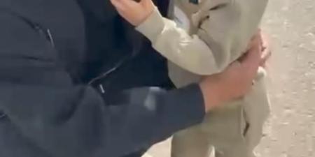 أول تعليق من مسلم على استغاثة طليقته بعدم دفع نفقة نجلها