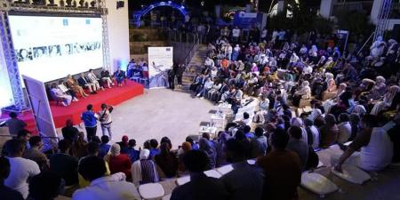 400 متطوع.. تفاصيل مشاركة وحدة التضامن الاجتماعي في مهرجان أسوان لأفلام المرأة