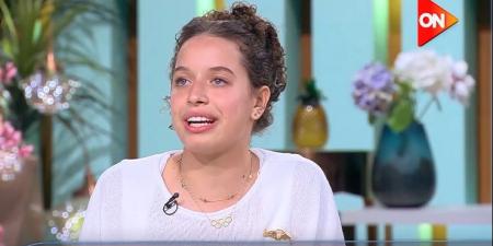 هنا جودة تكشف تفاصيل نوبة بكائها بعد الخروج من ربع نهائي كأس العالم لتنس الطاولة