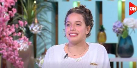 هنا جودة تكشف كواليس إنجازها التاريخي في كأس العالم لتنس الطاولة