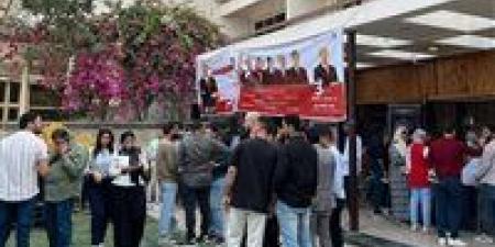 بالأسماء والأرقام.. نتائج فرز انتخابات التجديد النصفي لنقابة أطباء أسنان المنيا