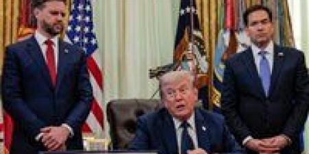 ترامب يمدد هدنة إسرائيل ولبنان 3 أسابيع ويستضيف محادثات رفيعة بالمكتب البيضاوي